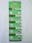 08340313: Alkaline Button Battery Tianqiu AG11 362A 10pc 1blister