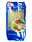 09080029: Vermicelle Riz Coq 3mm Bleu M 375g