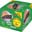 09132925: Malabar Tatoos Menthe Boîte 400pc 2,8kg