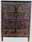 22221361: Tibetan cabinet